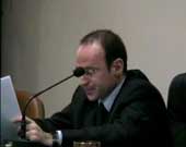 Francesco Mazza