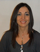 Erica Cosentino