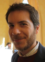 Sarin Marchetti