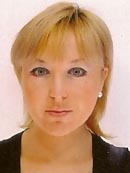 Iryna Solodovnik