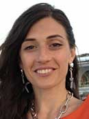 Dalila Barrile
