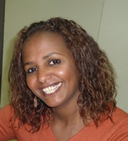 Hanna Getachew Amare