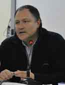 Mauro Francesco Minervino