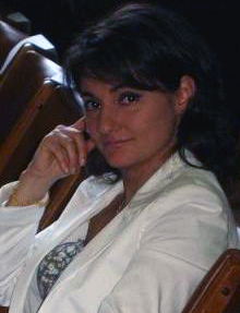 Nadia Napoli