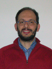 Samuele Straulino
