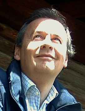 Roberto Louvin