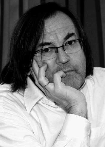 Erwin Einzinger