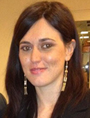 Maria Lucia Pellegrino