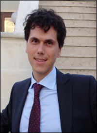 Marcello D’Amelio