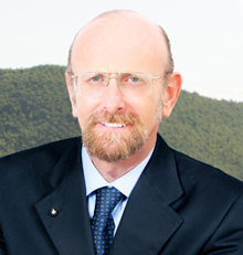 Carlo Jovine