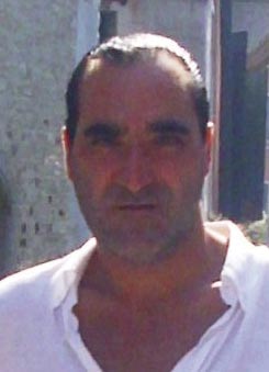 Luigi Abetti