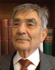 Michele Del Re