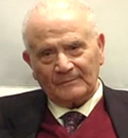 Francesco Mercadante