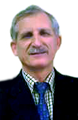 Antonio Medina Rivilla