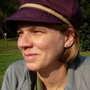 Maria Cecilia Averame