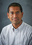 Madhav Chitturi