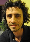 Maurizio D’Alessandro