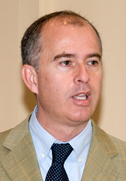 Ignacio Diaz Lezcano Sevillano