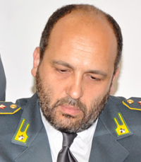 Cosimo Di Gesù