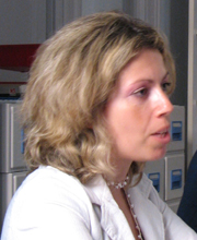 Valentina Meliadò