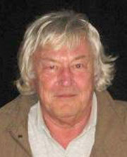 Patrick Boumard