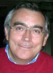 Fernando Sabiron Sierra