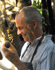 Nigel Bagnall