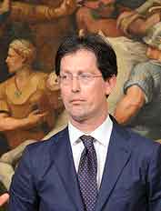 Roberto Garofoli