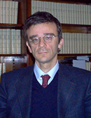 Fabrizio Amatucci