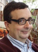 José Antonio Estévez Araújo