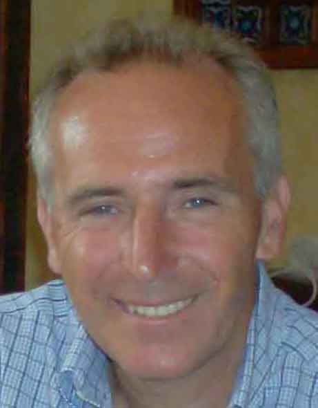 Domenico Amirante