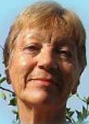 Maria Gabriella Lancia