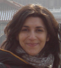 Tiziana Lioi