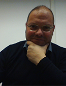 Claudio Guerrieri