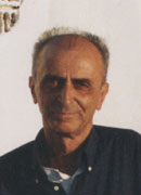 Alessandro Rossini