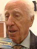 Mario Alighiero Manacorda