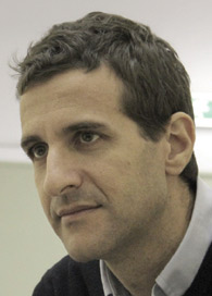Roberto Sandrucci