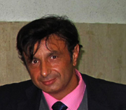 Mauro Mancini Proietti