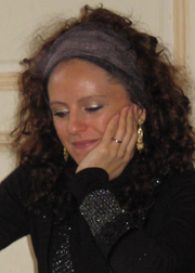 Chiara Meta