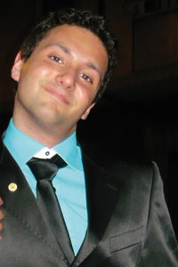 Fabio Ciambella
