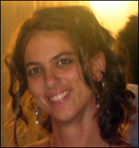 Veronica Pazzi