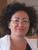 Rosangela Antonella Spina