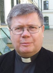 Alfred Wierzbick