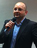 Pascal Perillo