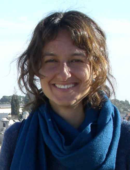 Chiara Adorisio