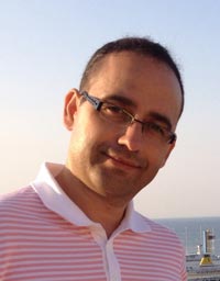 Miguel Ángel Sánchez Granero