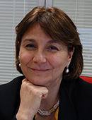 Francesca Borruso