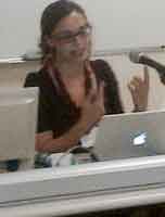 Anna Baldini