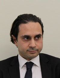 Paolo Zagami
