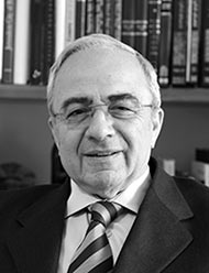 Roberto Bonfil